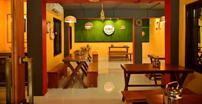 M FOOD RESTAURANT