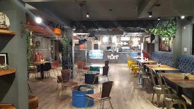 Turf Cafe