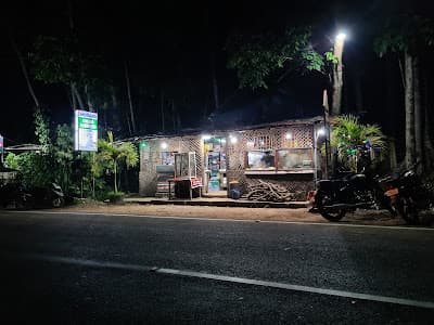 Kannoorkonam Nadan Food Court