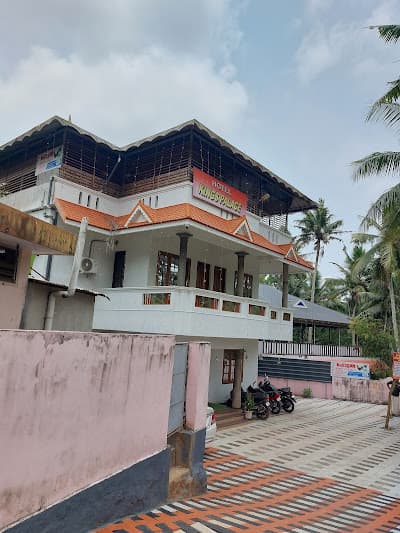 Kings Palace Restaurant