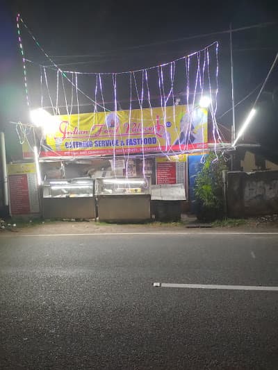Indian Food Palace