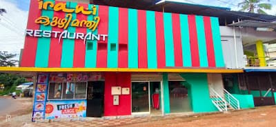 Irani Family Restaurant