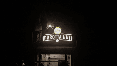 Porotta Hut