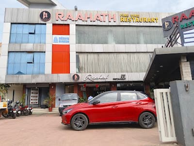 Raahath Fine Dine Restaurant