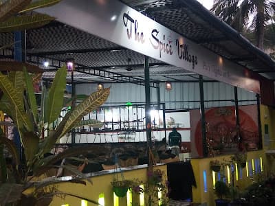 The Spice Village