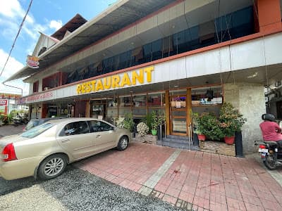 Highway Restaurant