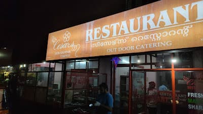 Cesar's Restaurant