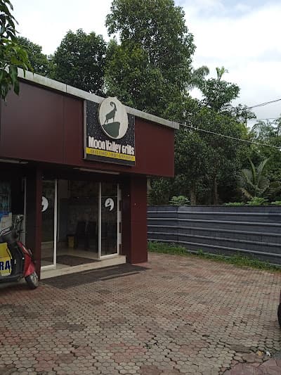 Moon Valley Grills