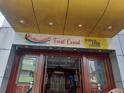 Kuttanadan Foodcourt