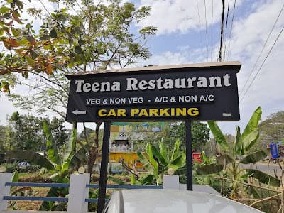 Teena Restaurant