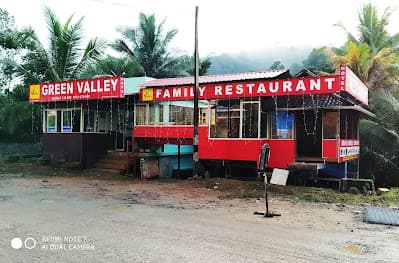 Green Valley Family Restaurant