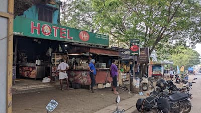 Hotel MH