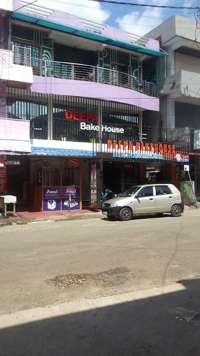 Deepa Restaurant