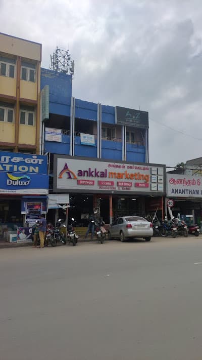 Ankkal Marketing