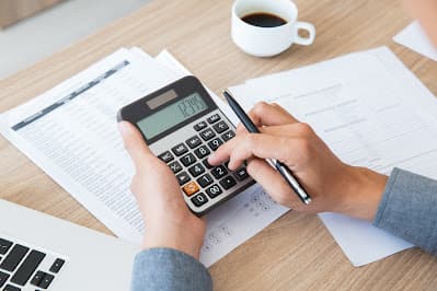 Gs & Co Auditor Office | Coimbatore