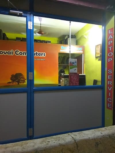 The Kovai Computers