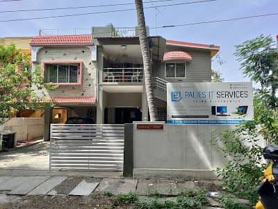 Palies It Services