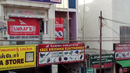 Sree Krishna Electronics