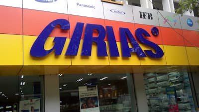 Girias Coimbatore