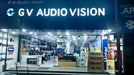 GV AudioVision