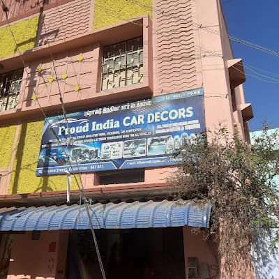Khani Electronics