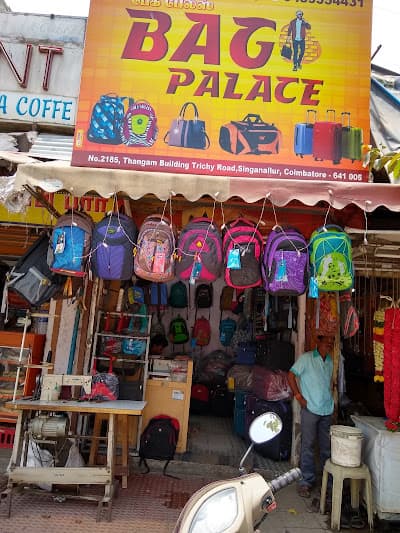 BAG PALACE