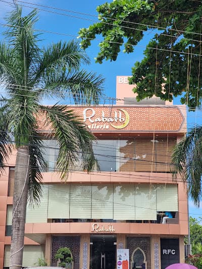 Rahath Galleria