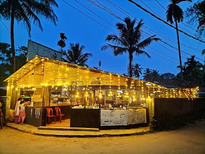 Kadavil Kitchens Family Restaurant & Events