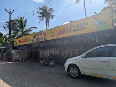 Friends Family Restaurant
