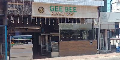 Gee Bee Restaurant