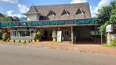JINKALAKA MULTICUISINE AC RESTAURANT