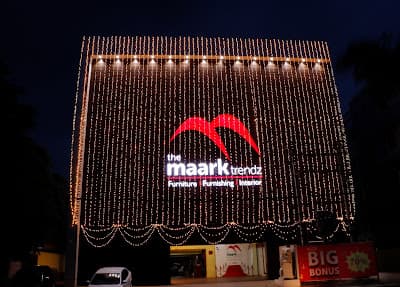 The Maark Trendz, Coimbatore