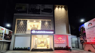 Lakshmis Home Style, Coimbatore