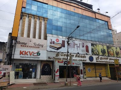 Home Today Furniture