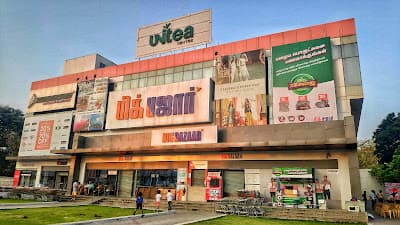 Smart Bazaar