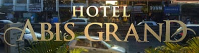Hotel Abis Grand