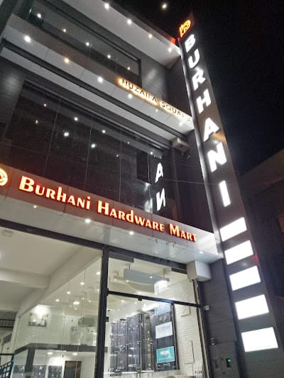 Burhani Hardware Mart