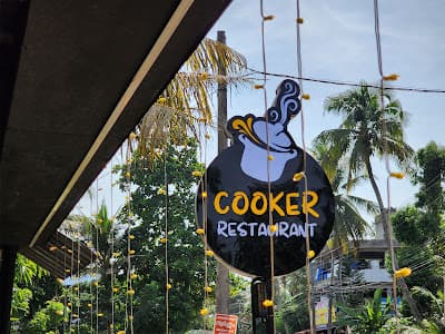 Cooker Restaurant