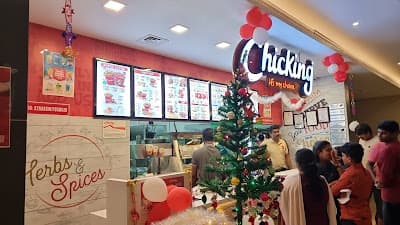 Chicking Haripad