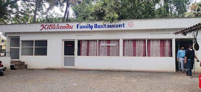Kilikkoodu Toddy Shop and family restaurant