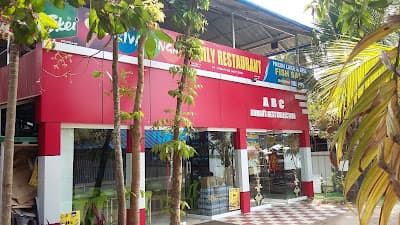 Sivaganga family resturant