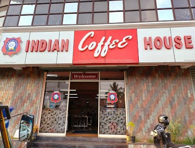 Indian Coffee House