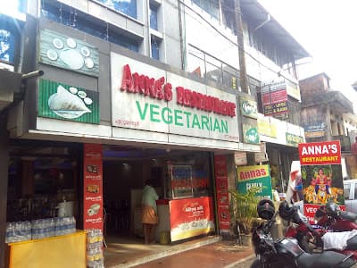 Anna's Restaurant