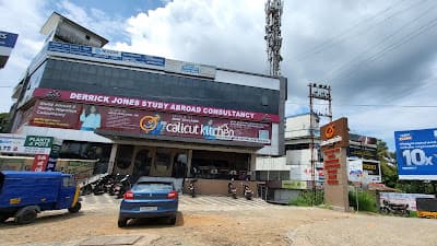 The Calicut Kitchen