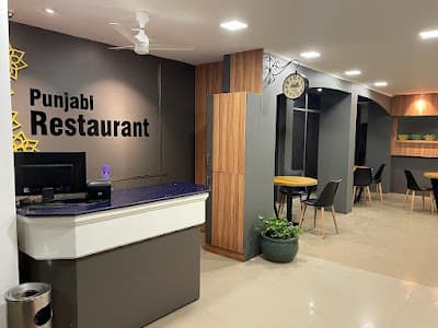 Punjabi Restaurant | Kottayam