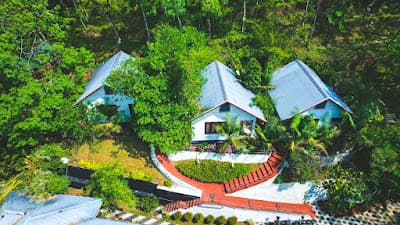Mistywindvalley Resort