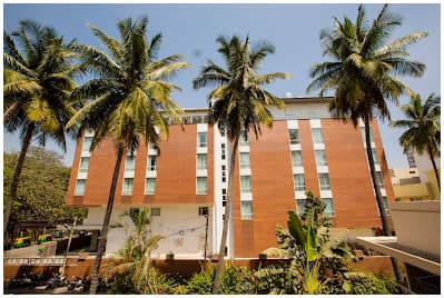 Tulip Hotel Bengaluru