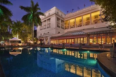 ITC Windsor (5 star)