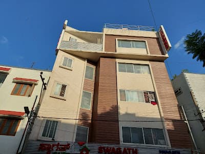 Swagath residency