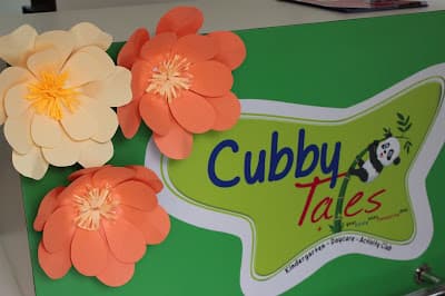 Cubby Tales | Best Preschool & Daycare in Hebbal Bengaluru
